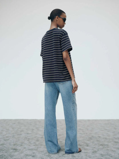 Pacifica Stripe
