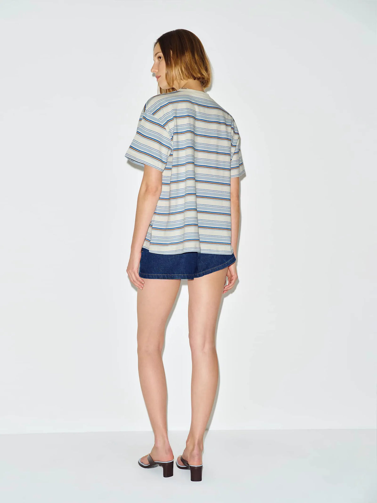 La Jolla Stripe