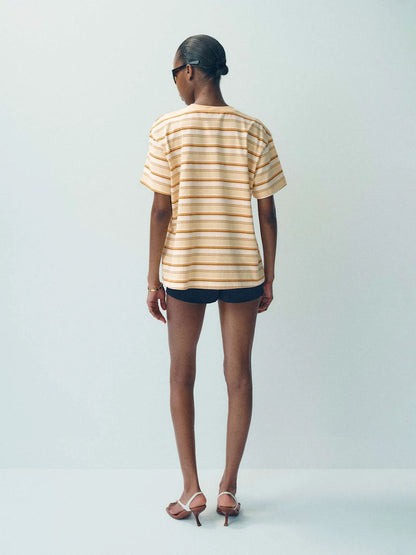 Pismo Stripe