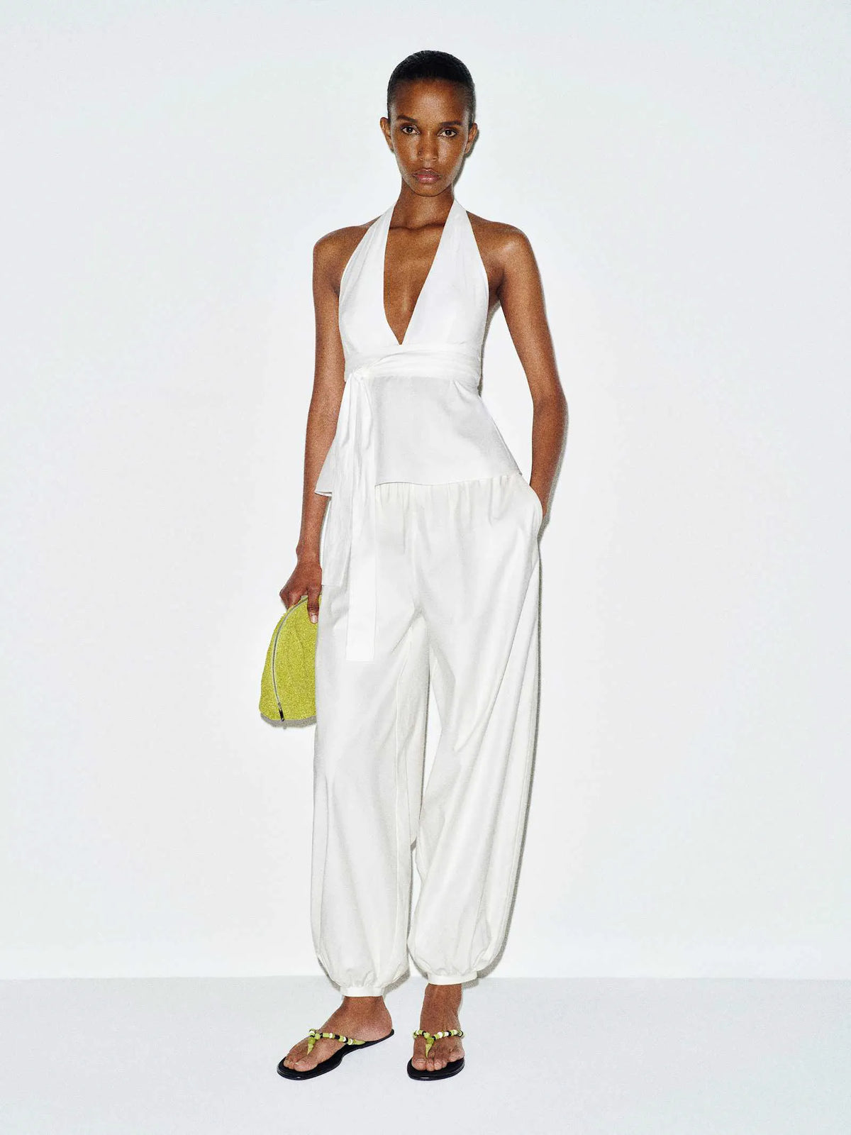 Bright White