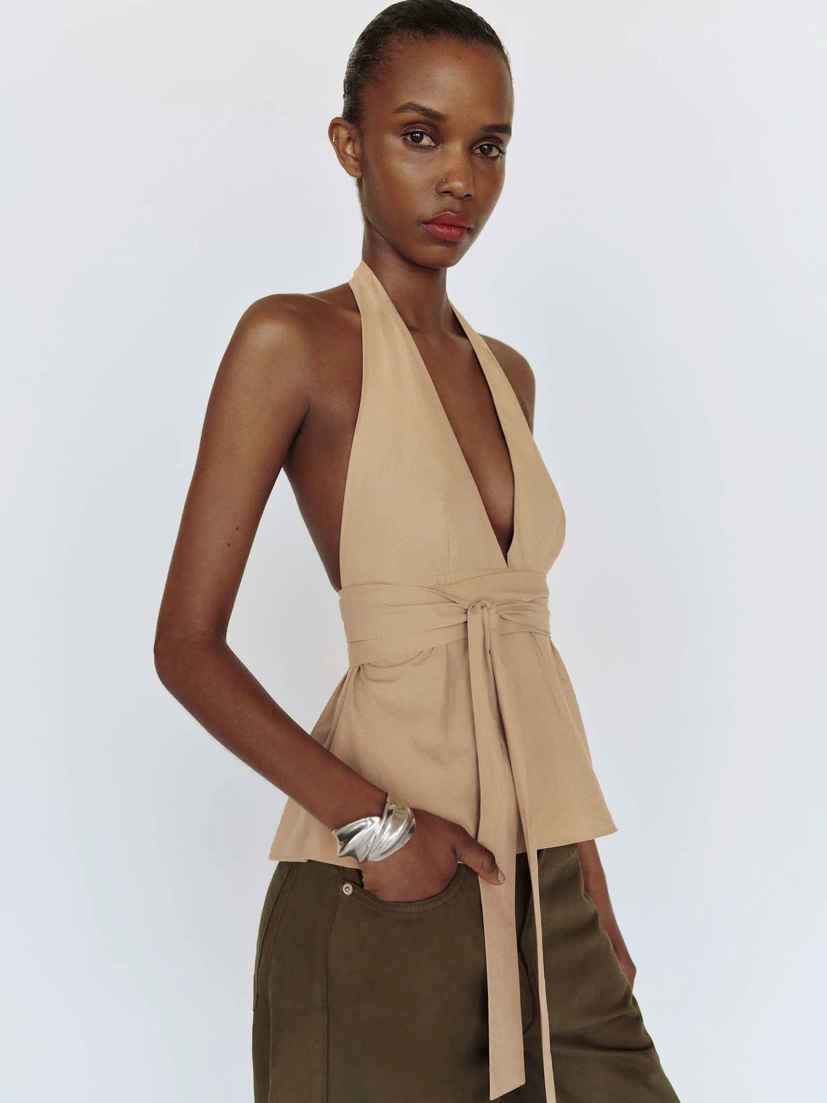 Trench Coat
