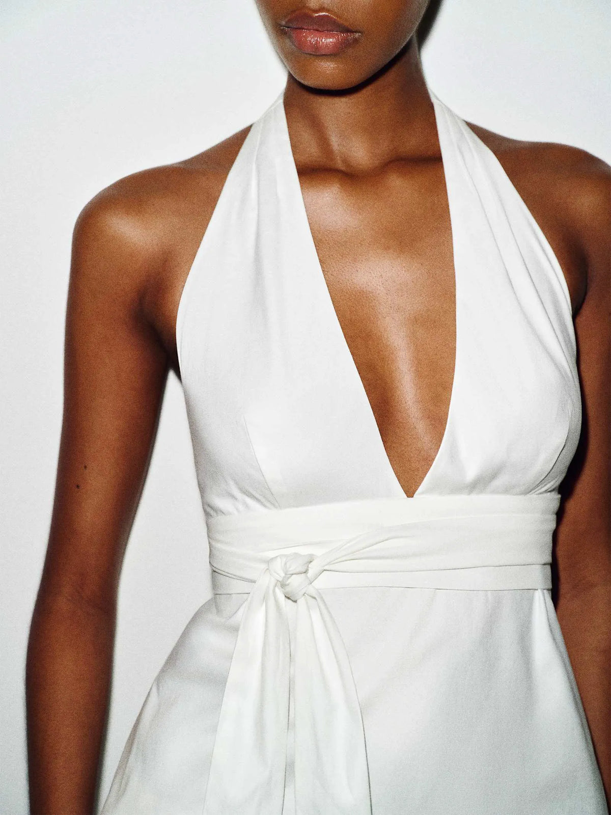 Bright White