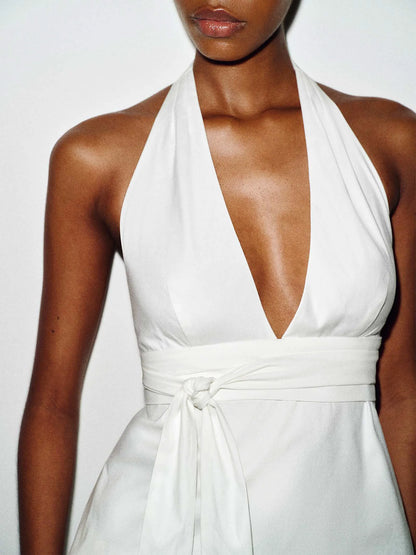 Bright White