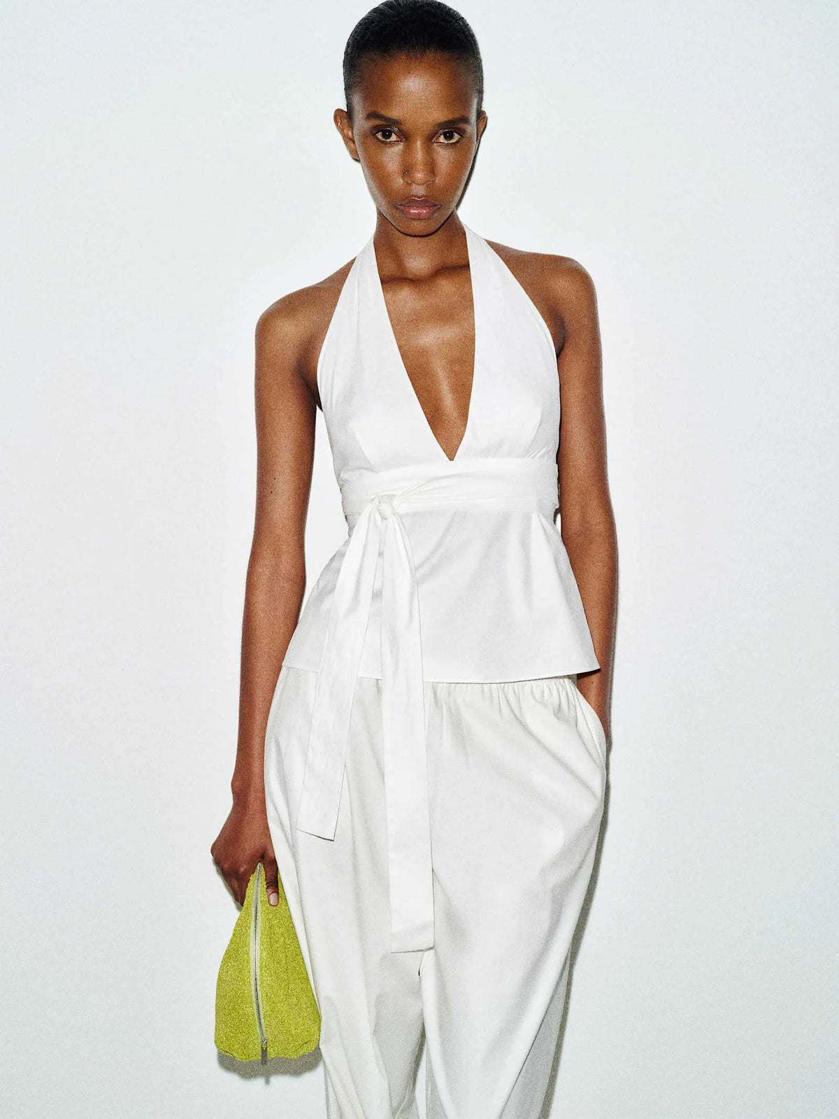Bright White