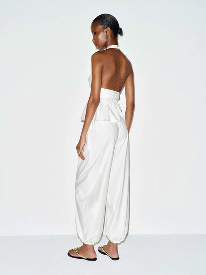 Bright White