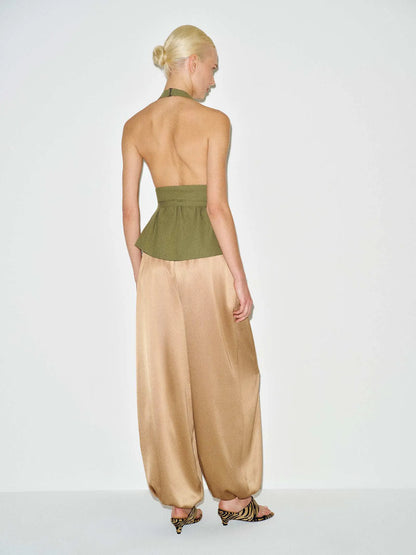 Military Olive