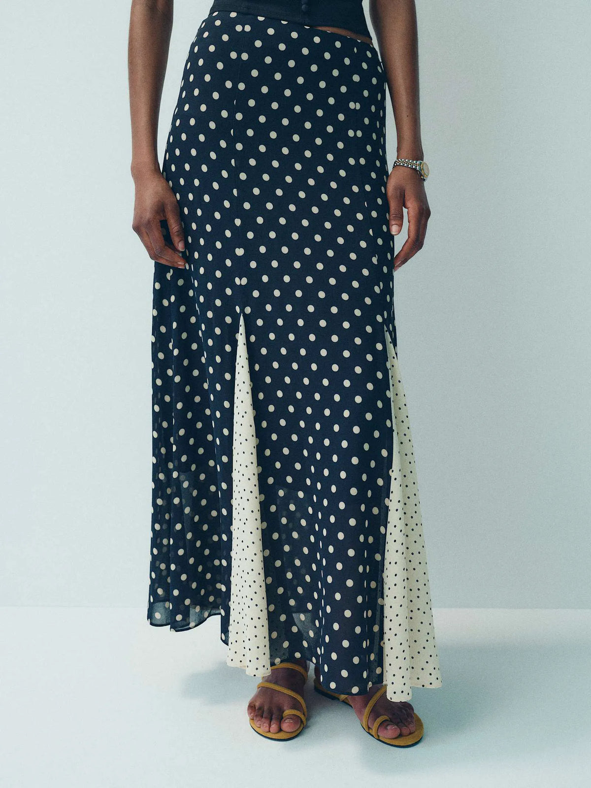 Dot Mix