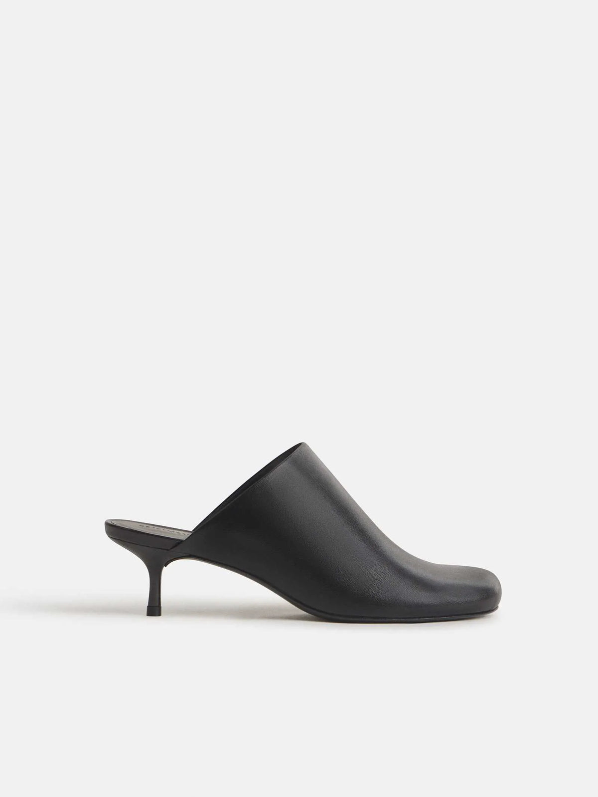 Black Leather