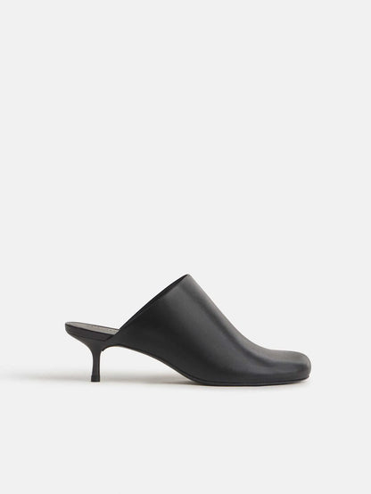 Black Leather