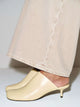 Parmesan Leather