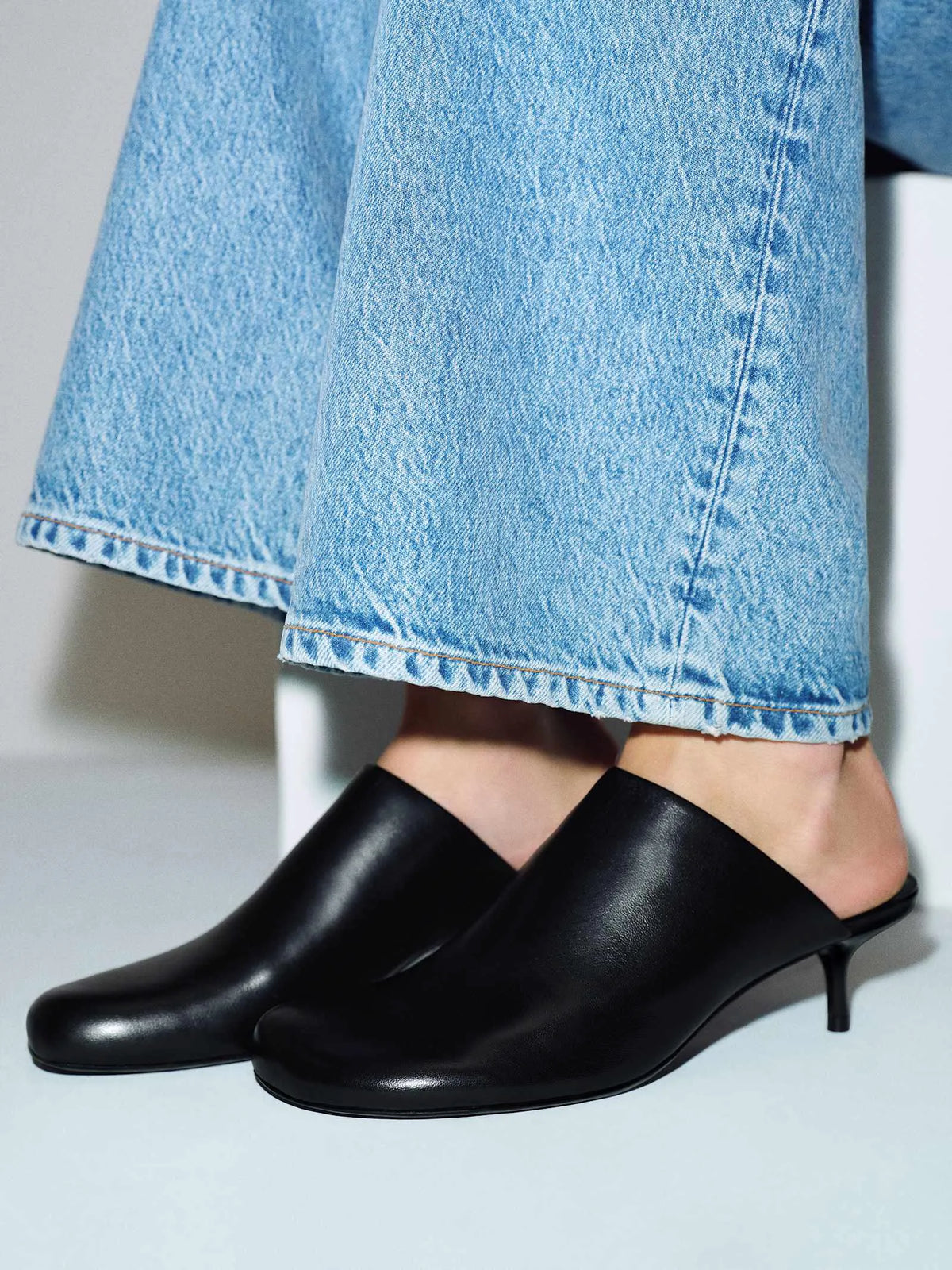 Black Leather
