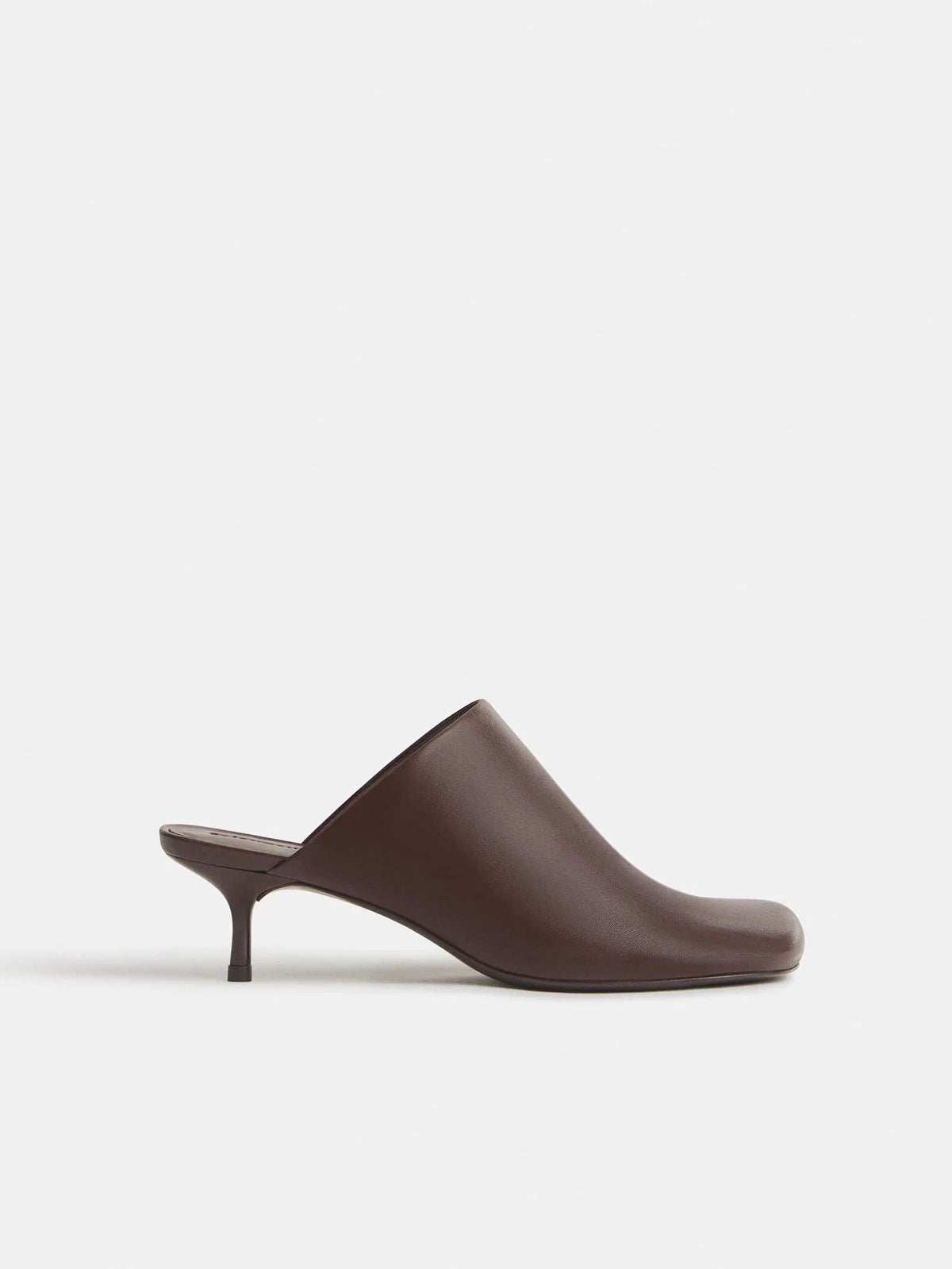 Espresso Leather