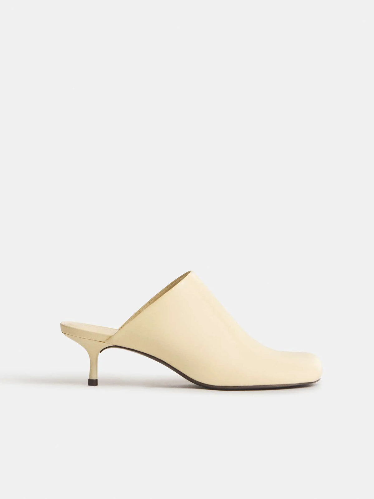 Parmesan Leather
