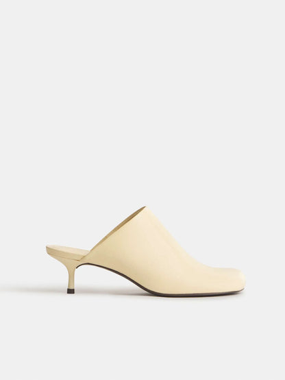 Parmesan Leather