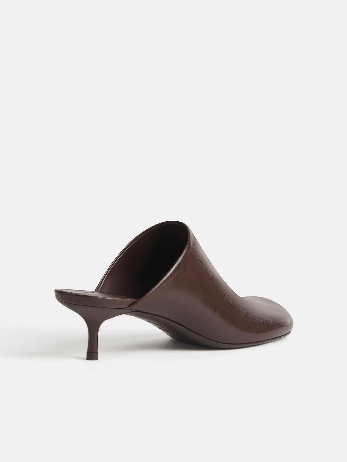 Espresso Leather