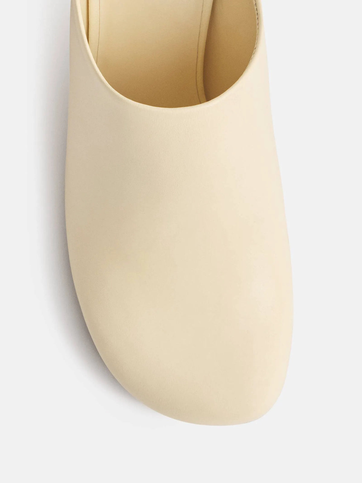 Parmesan Leather