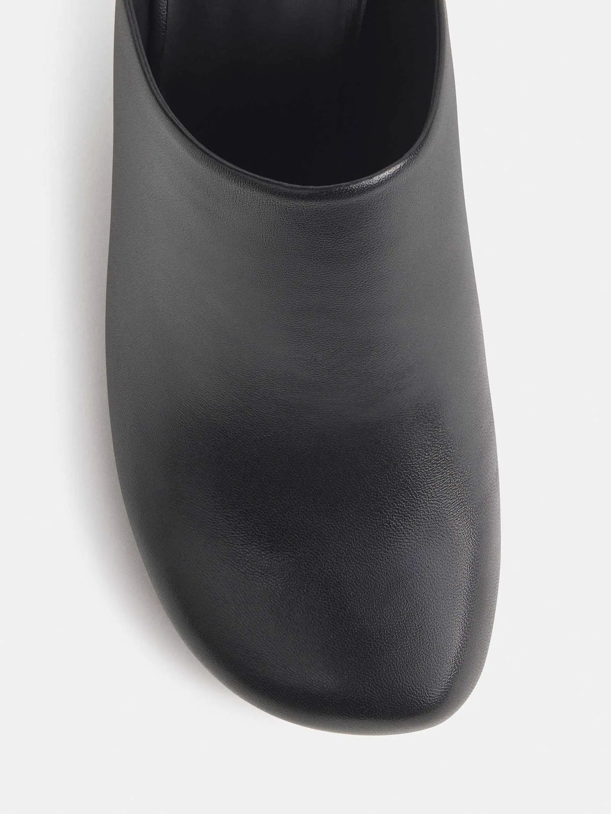 Black Leather