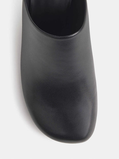 Black Leather