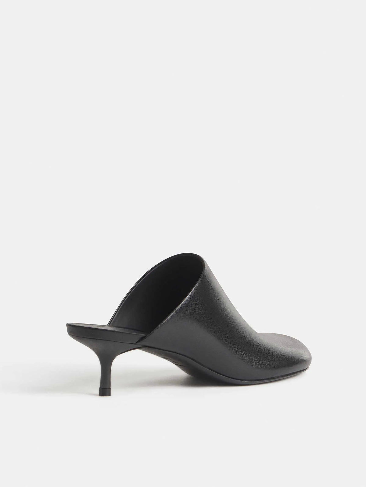 Black Leather