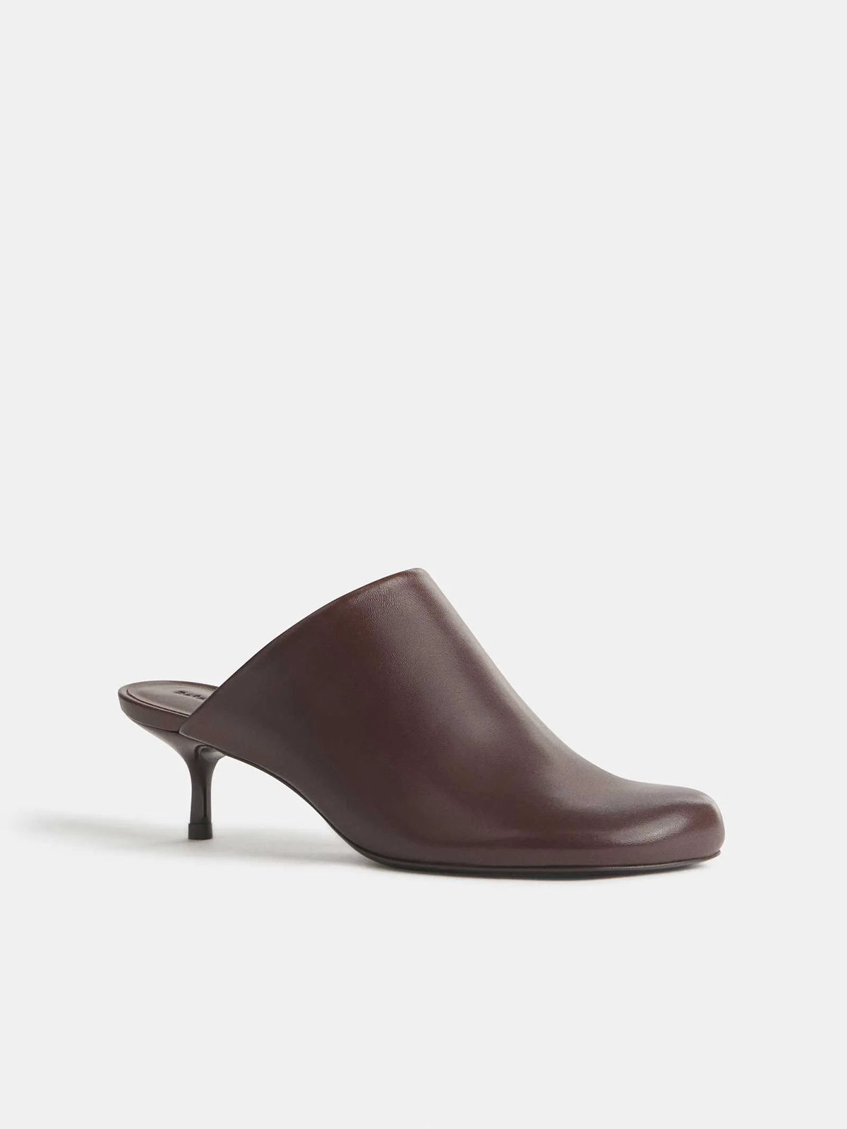 Espresso Leather