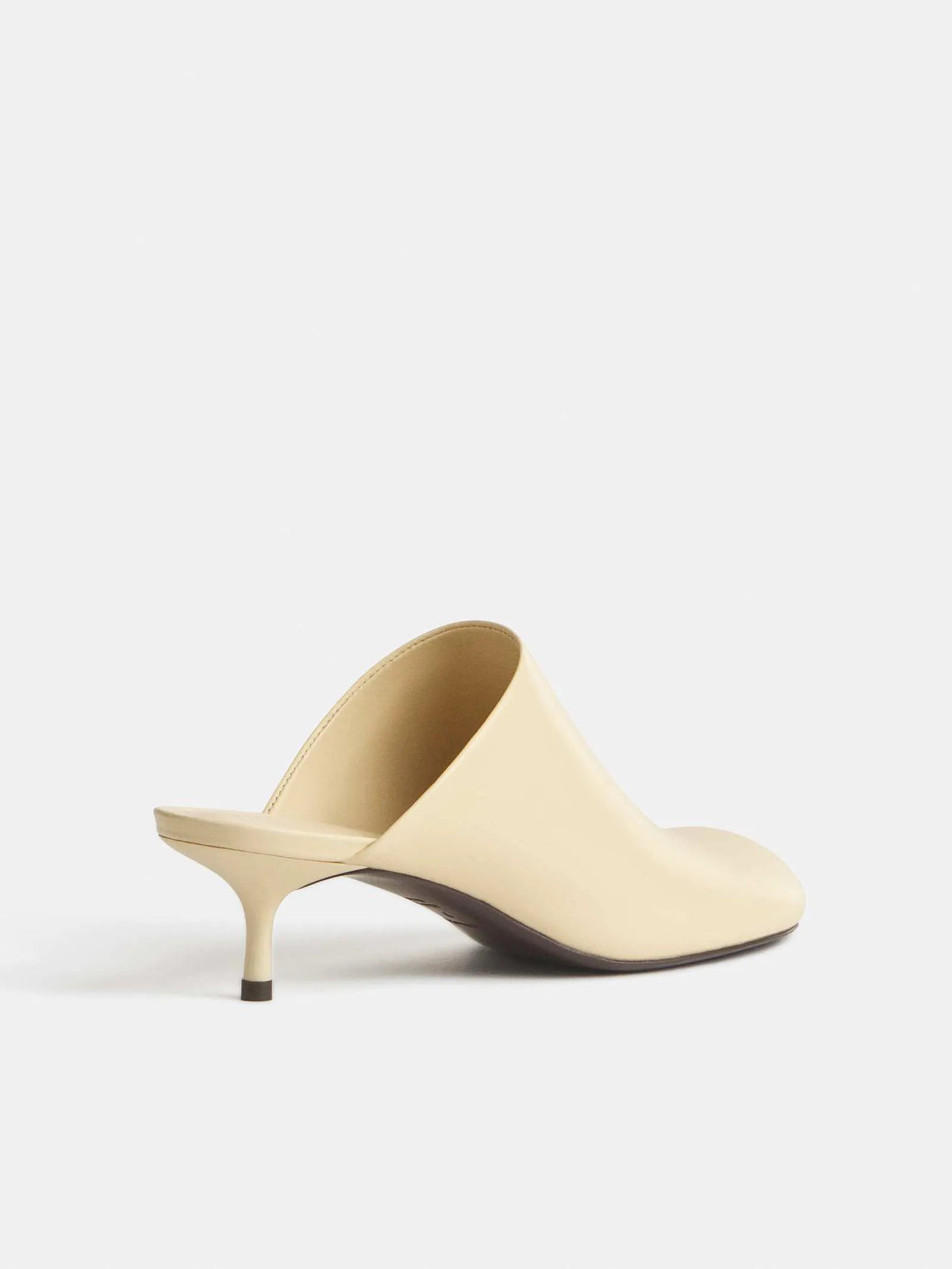 Parmesan Leather