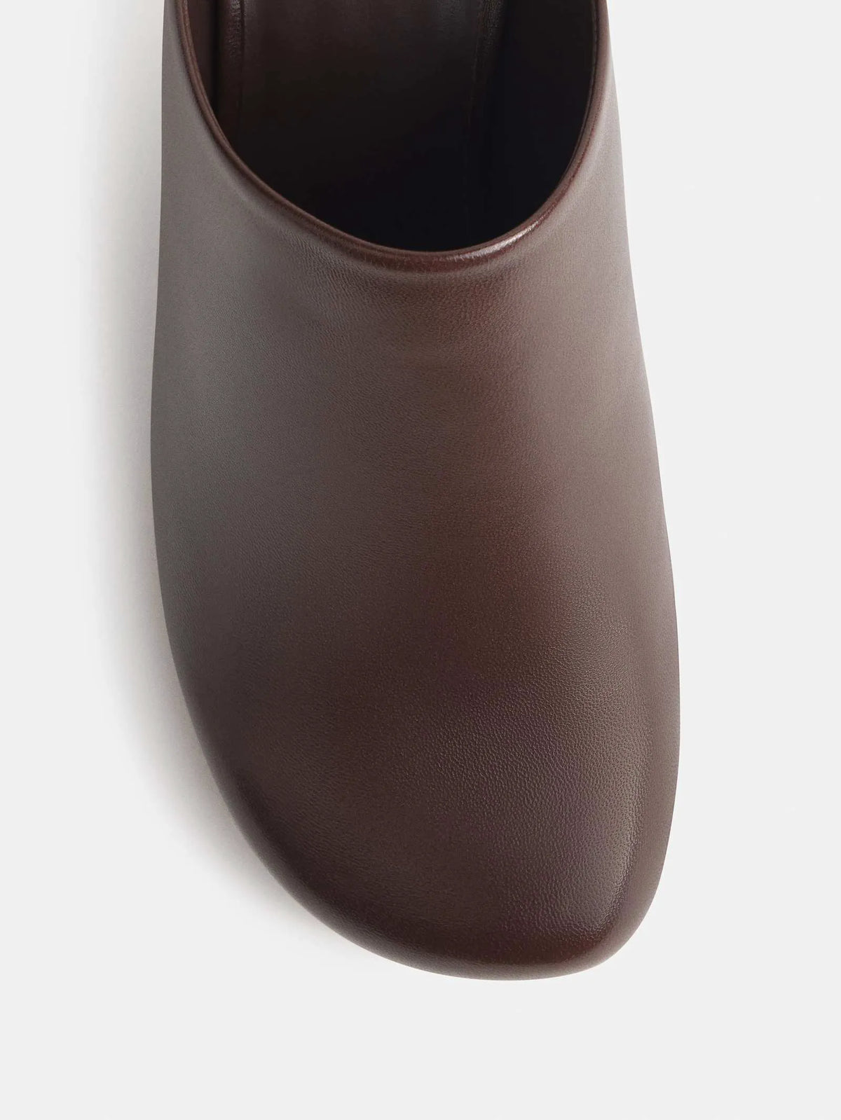 Espresso Leather