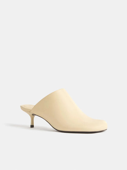 Parmesan Leather