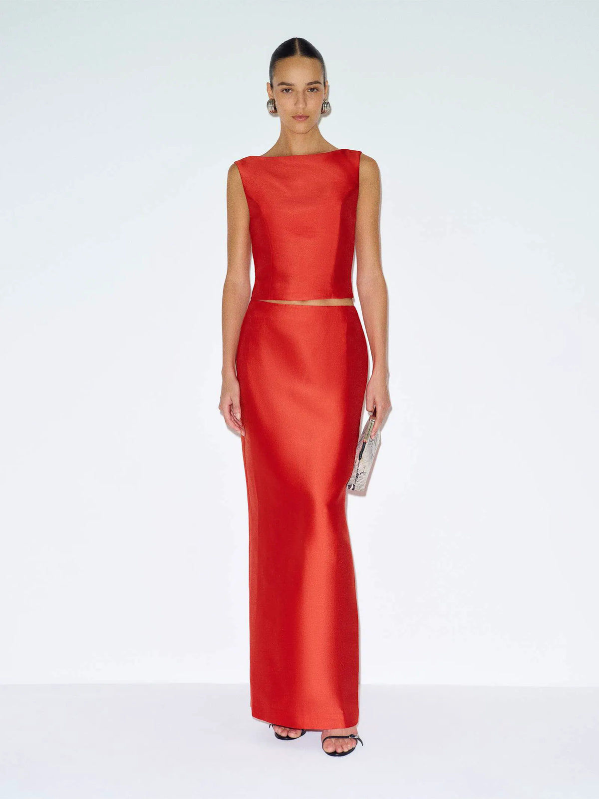Red Poppy