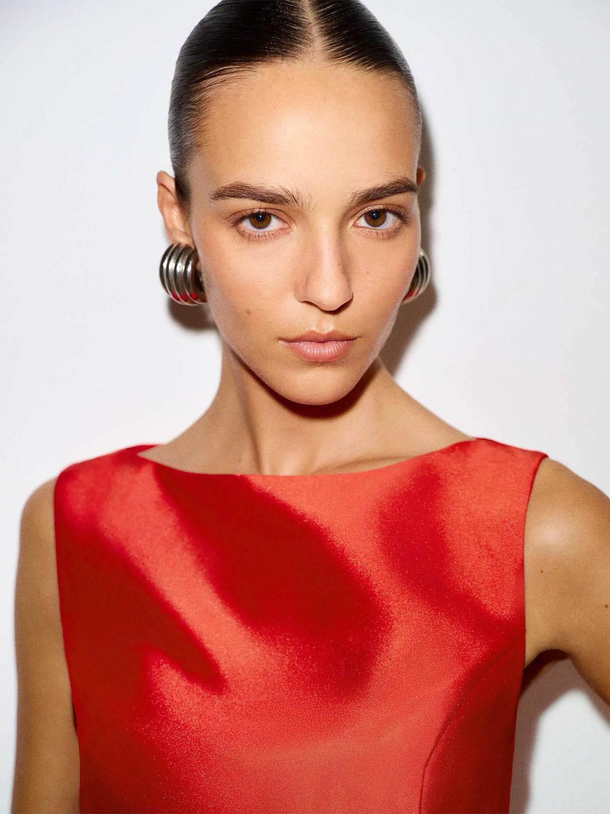 Red Poppy