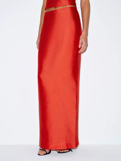 Red Poppy