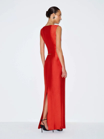 Red Poppy