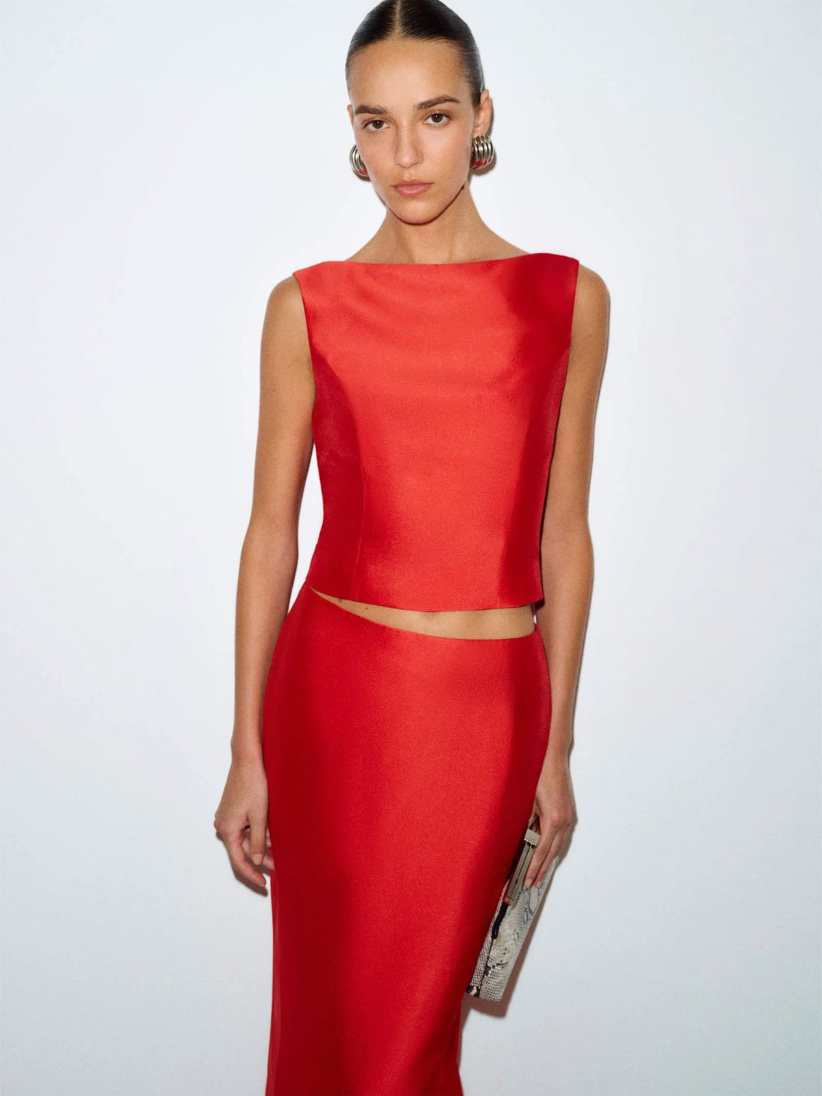 Red Poppy