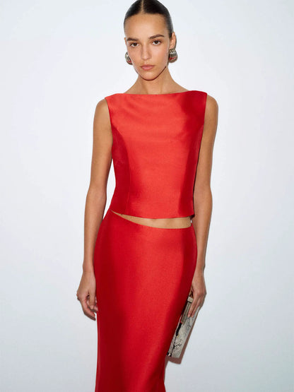 Red Poppy
