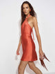 Red Coral