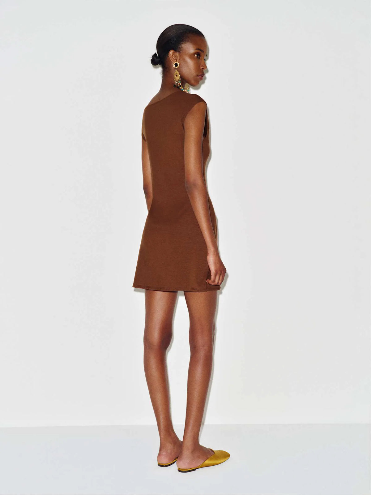 Chestnut