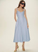 Cloud Blue