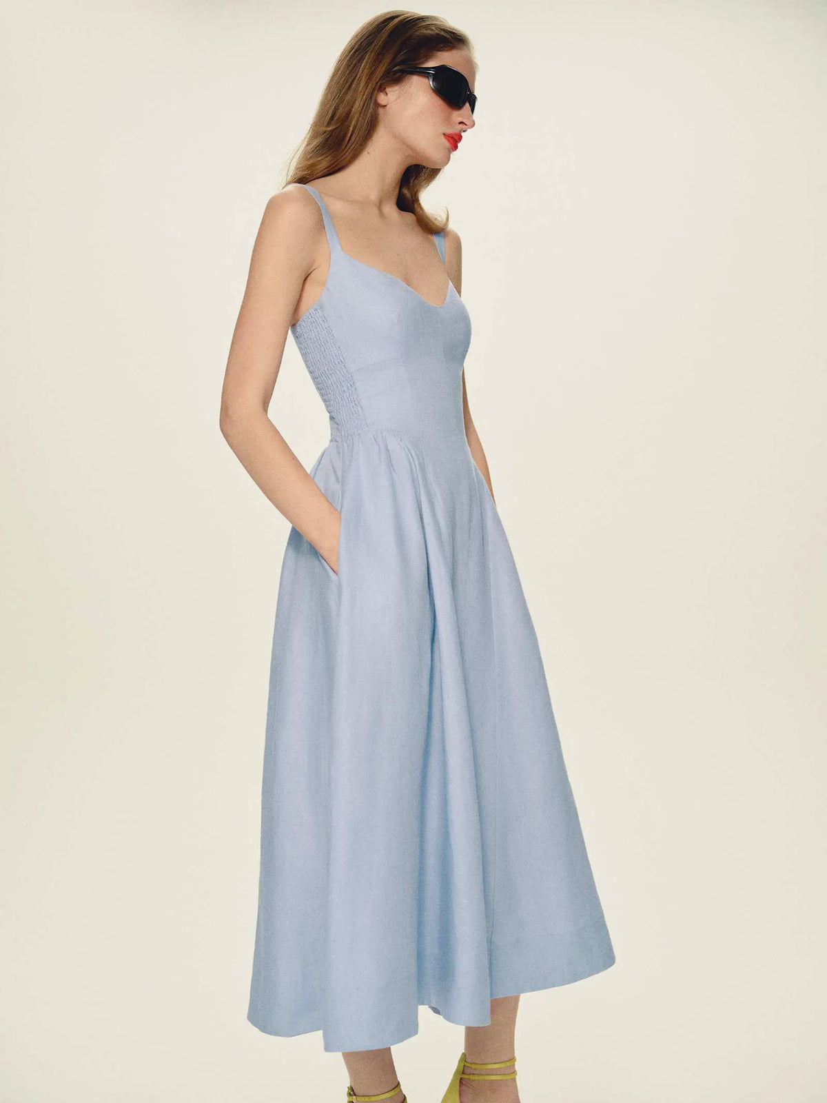 Cloud Blue
