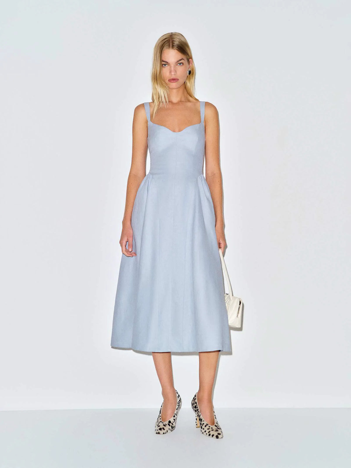 Cloud Blue