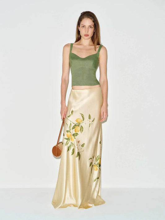 Jade Green