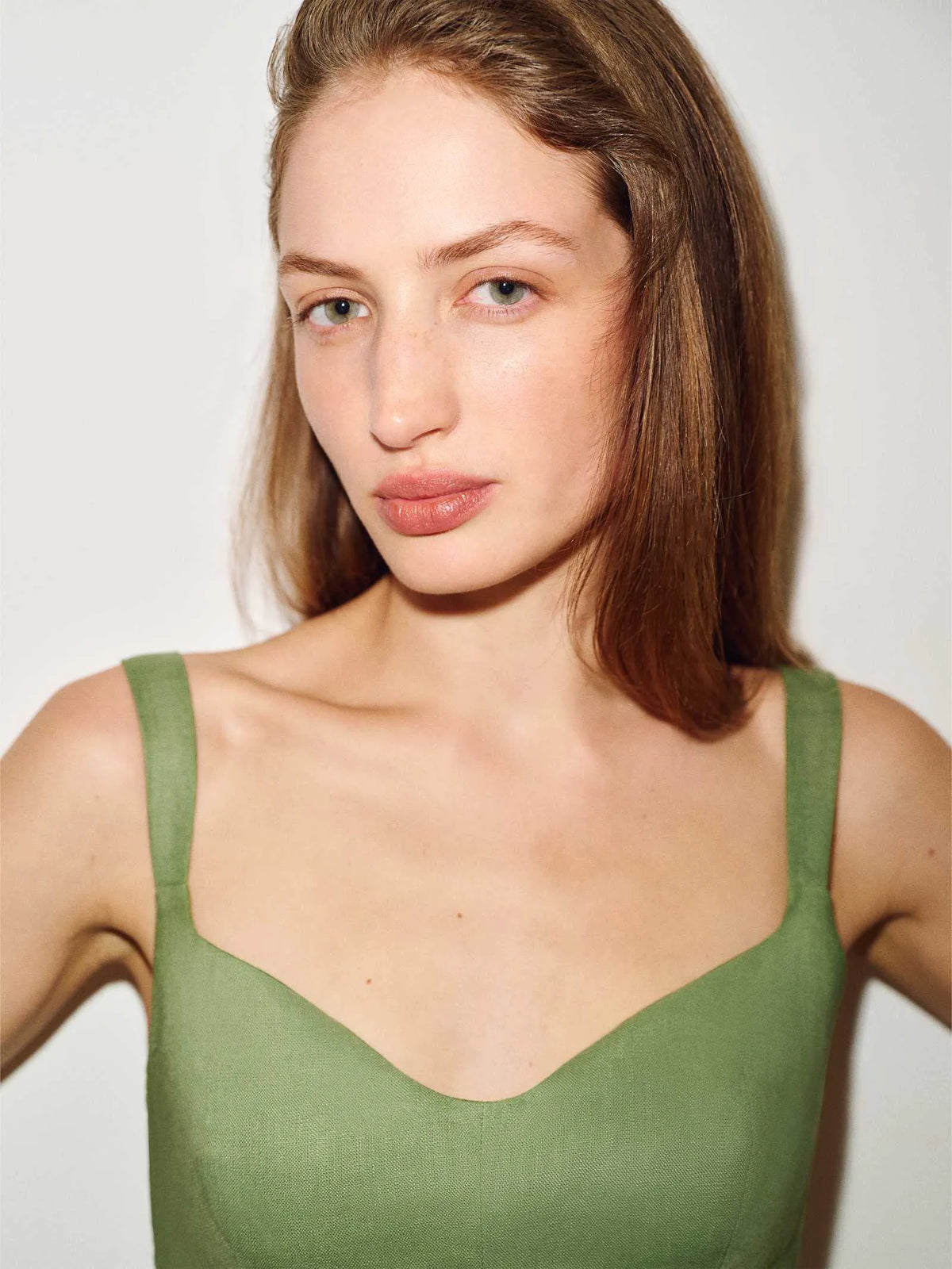 Jade Green