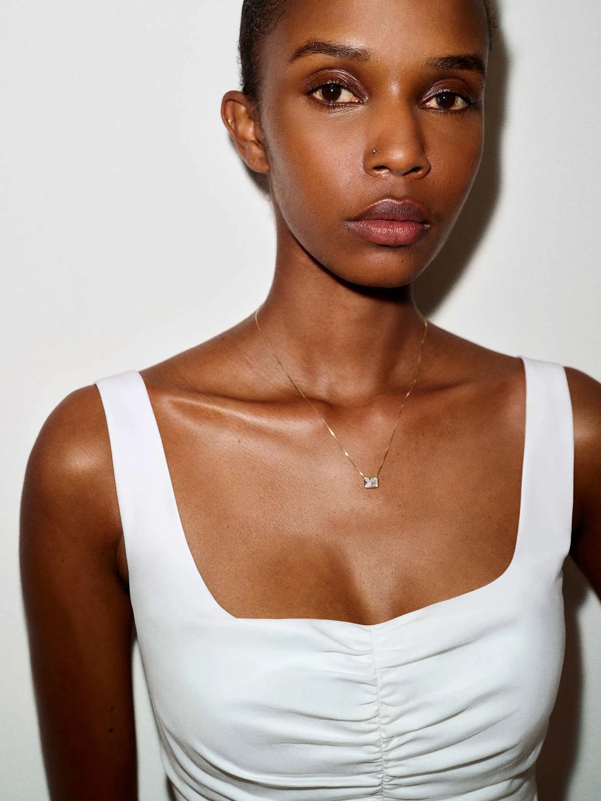 Bright White