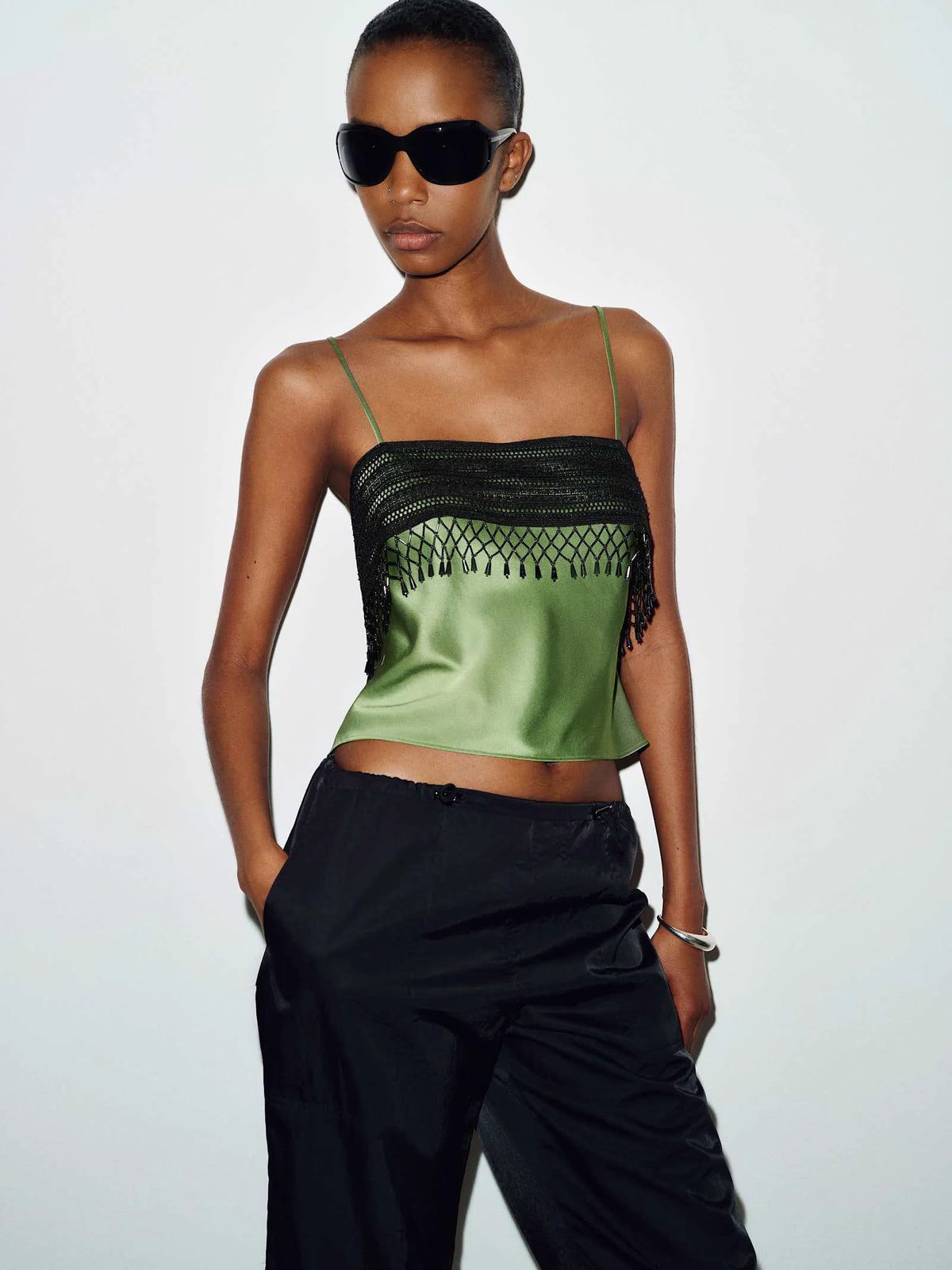 Jade Green