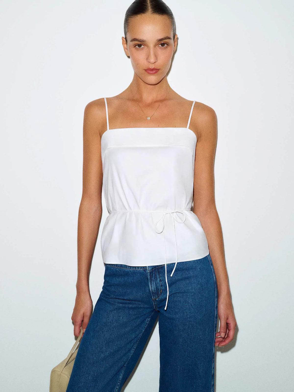 Bright White