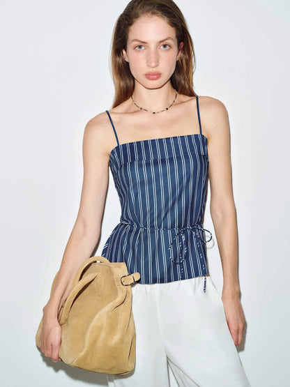 French Blue Stripe