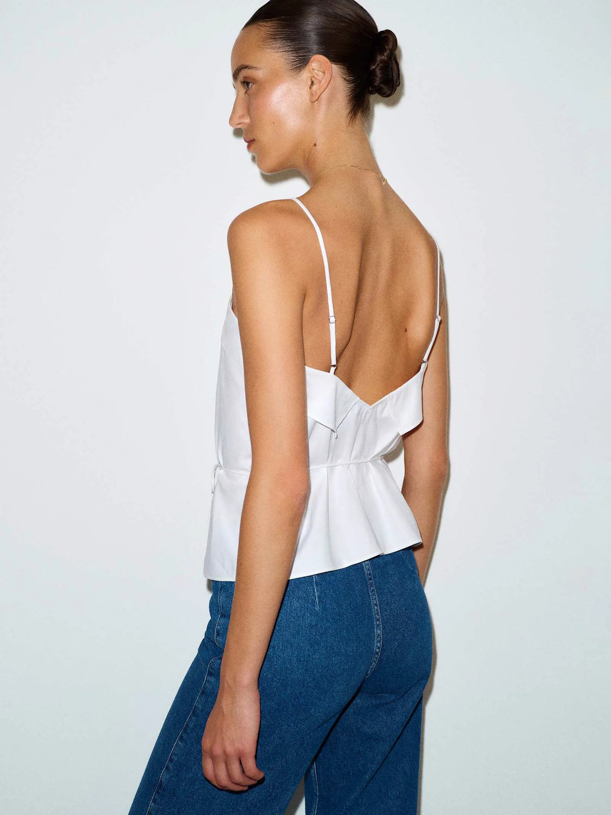 Bright White