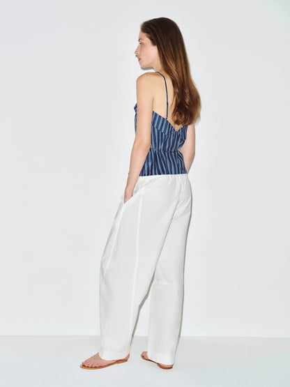 French Blue Stripe