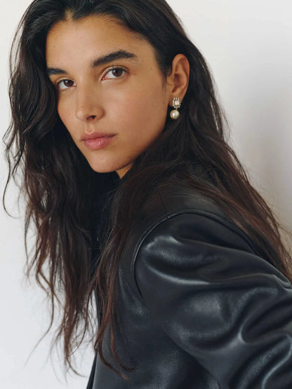 Black Leather