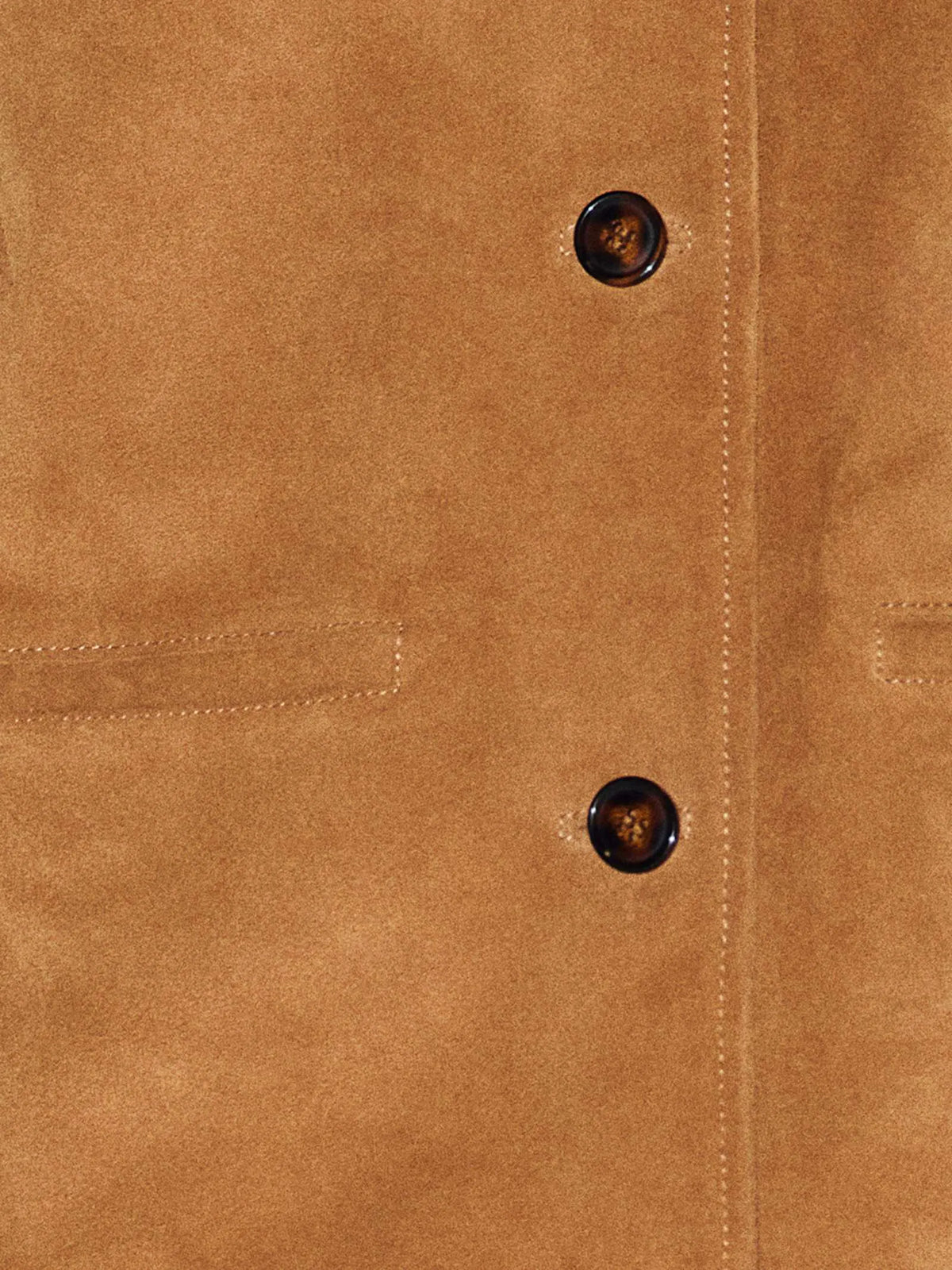 Caramel Suede
