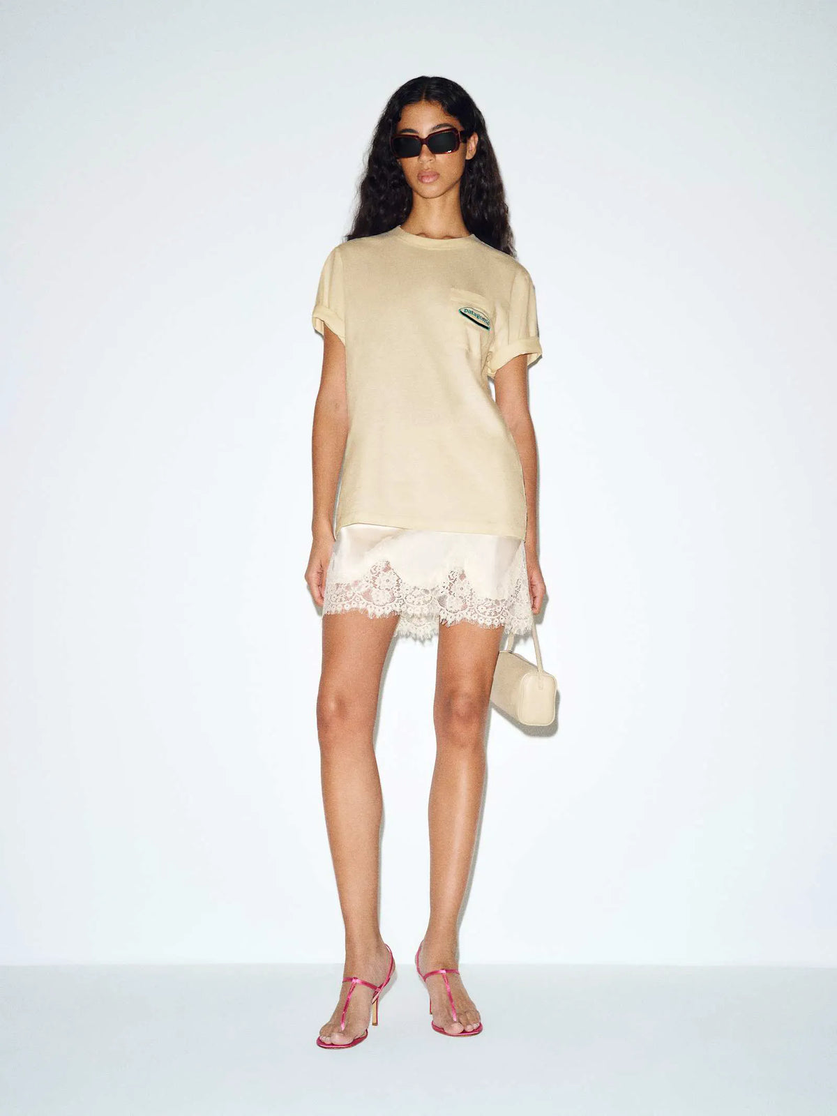 Undyed Natural