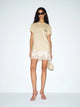 Undyed Natural